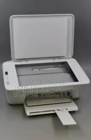 HP Deskjet 2710e All in One Scan and Copy Inkjet Printer