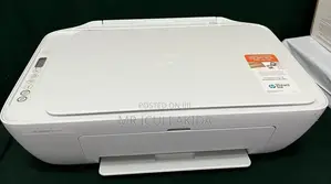 HP Deskjet 2710e All in One Scan and Copy Inkjet Printer