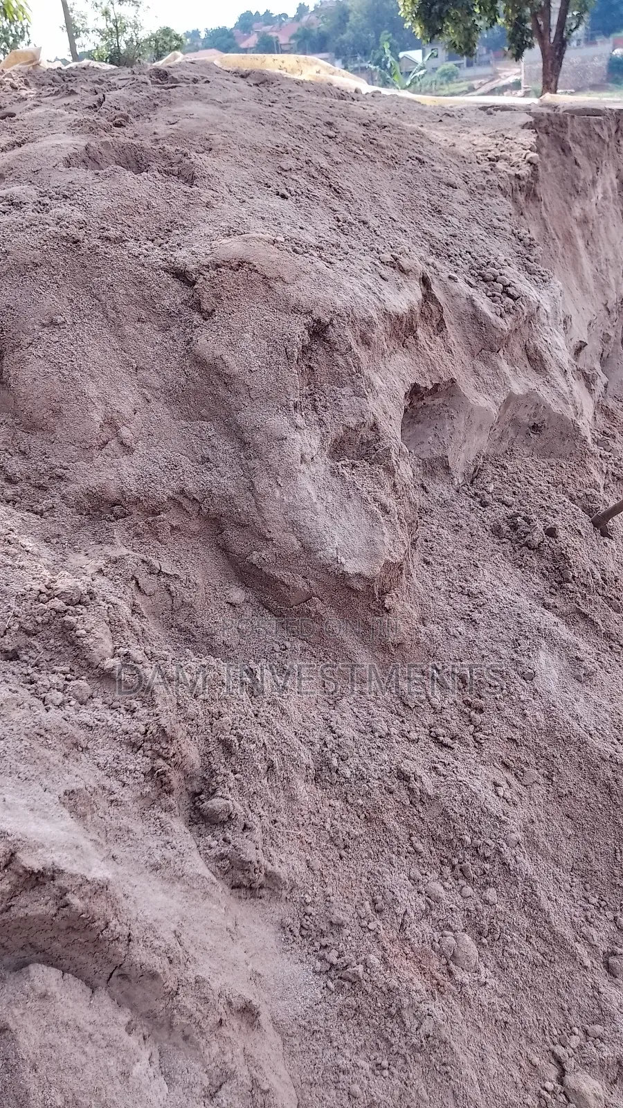 Good Plaster Sand