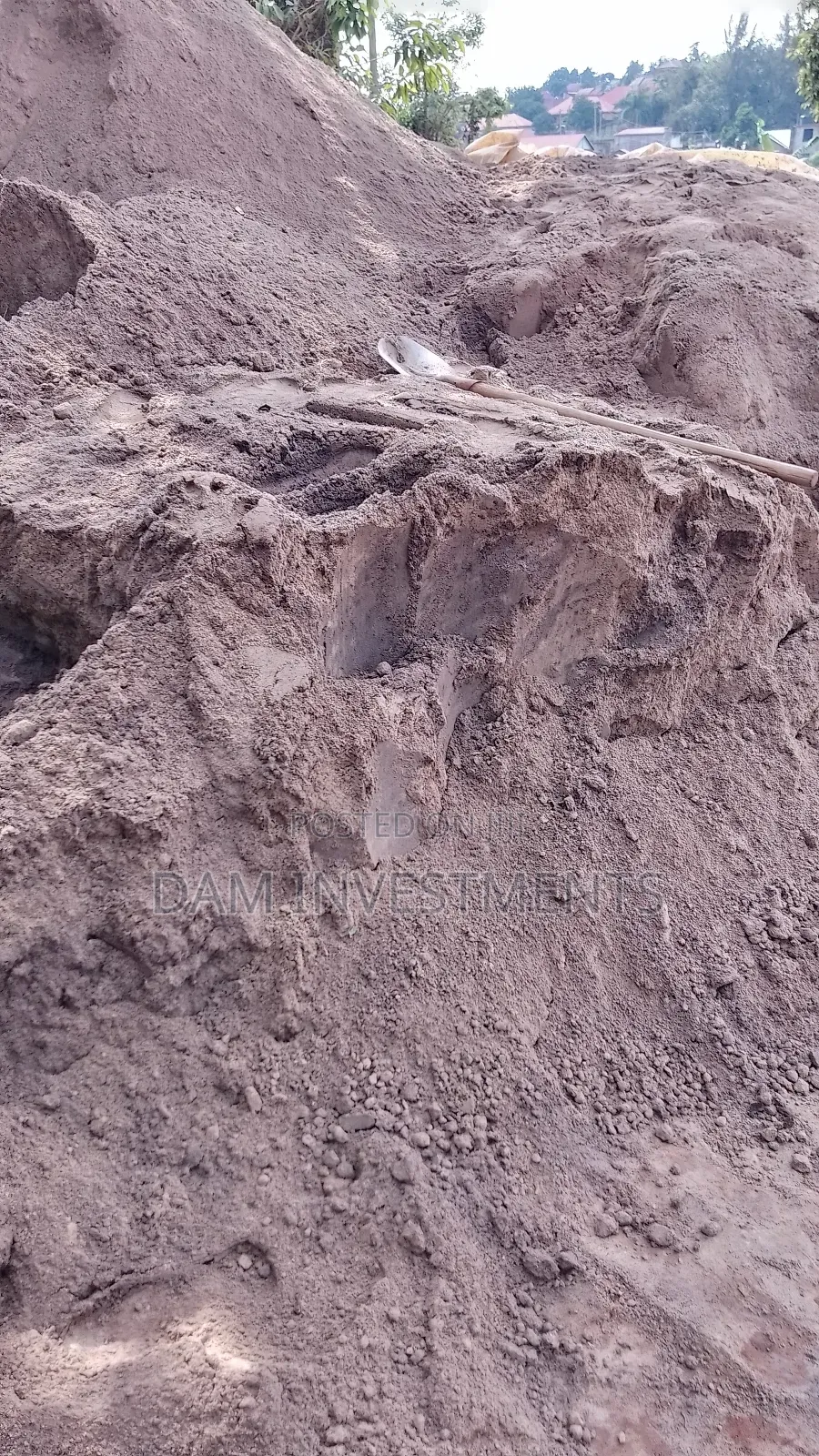 Good Plaster Sand