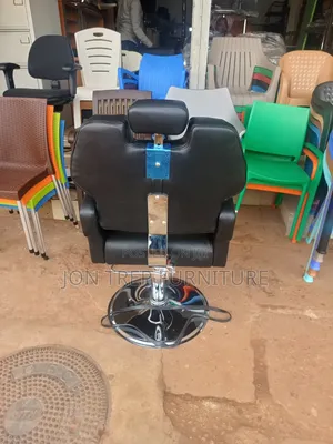 Barbar Stailling Chair