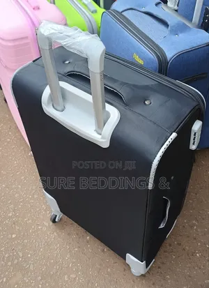 Travel Fabric Bag
