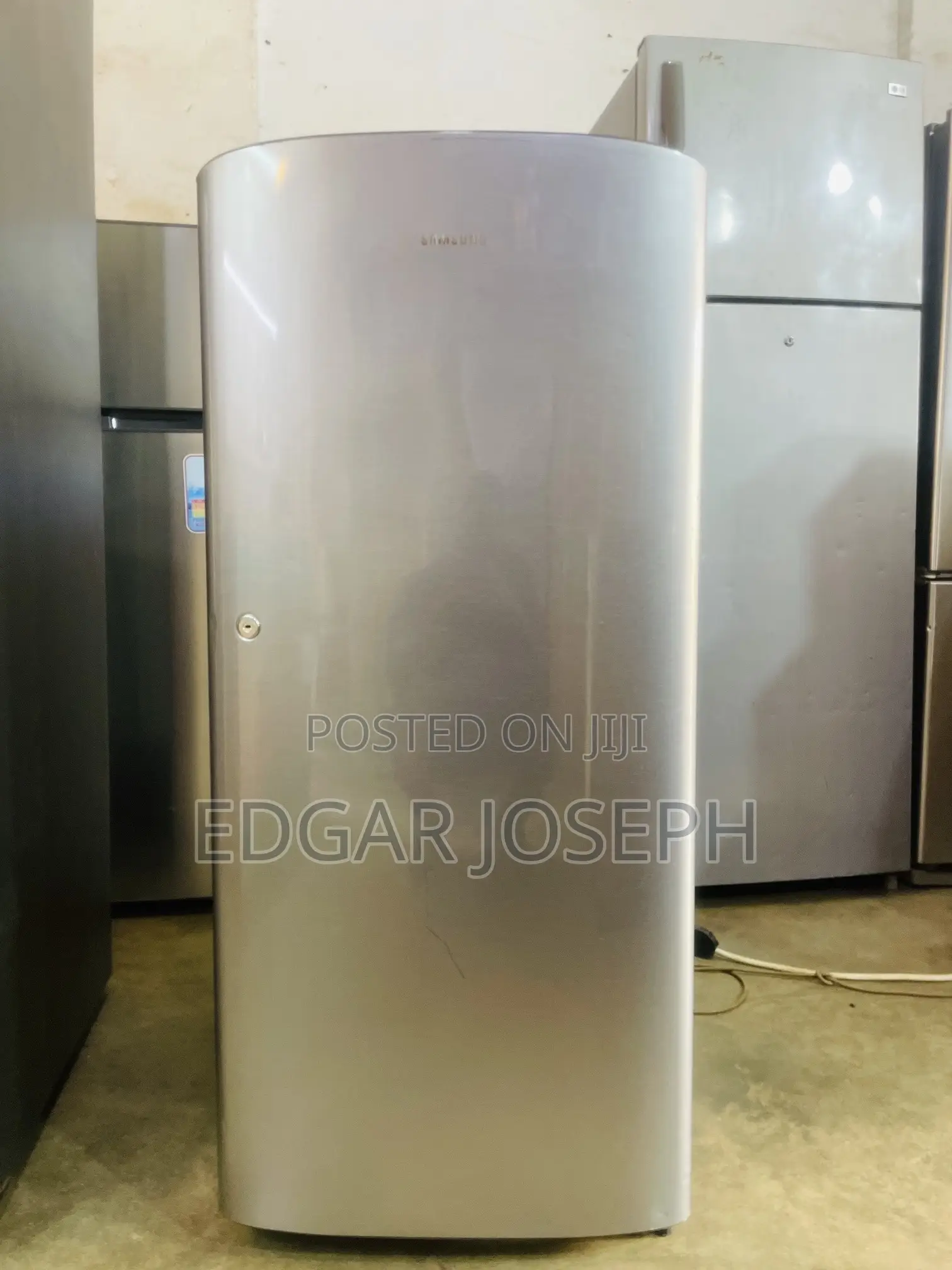 Samsung 195L Refrigerator