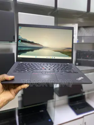 Laptop Lenovo ThinkPad T14 16GB Intel Core I5 SSD 512GB