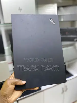 Laptop Lenovo ThinkPad T14 16GB Intel Core I5 SSD 512GB