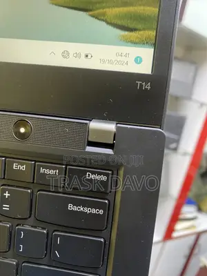 Laptop Lenovo ThinkPad T14 16GB Intel Core I5 SSD 512GB