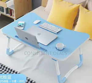 Portable Foldable Laptop Table