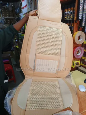Seat Covers for (2 Seaters)