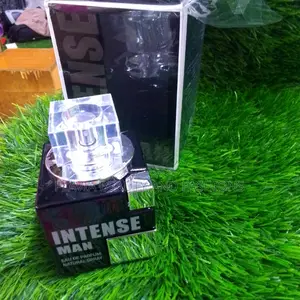 Intense Man Perfume