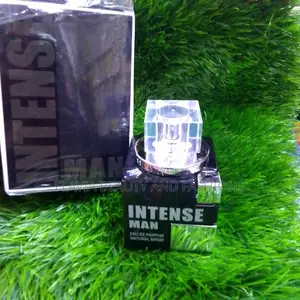 Intense Man Perfume