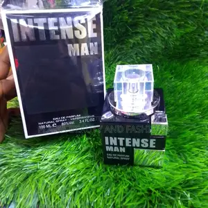 Intense Man Perfume