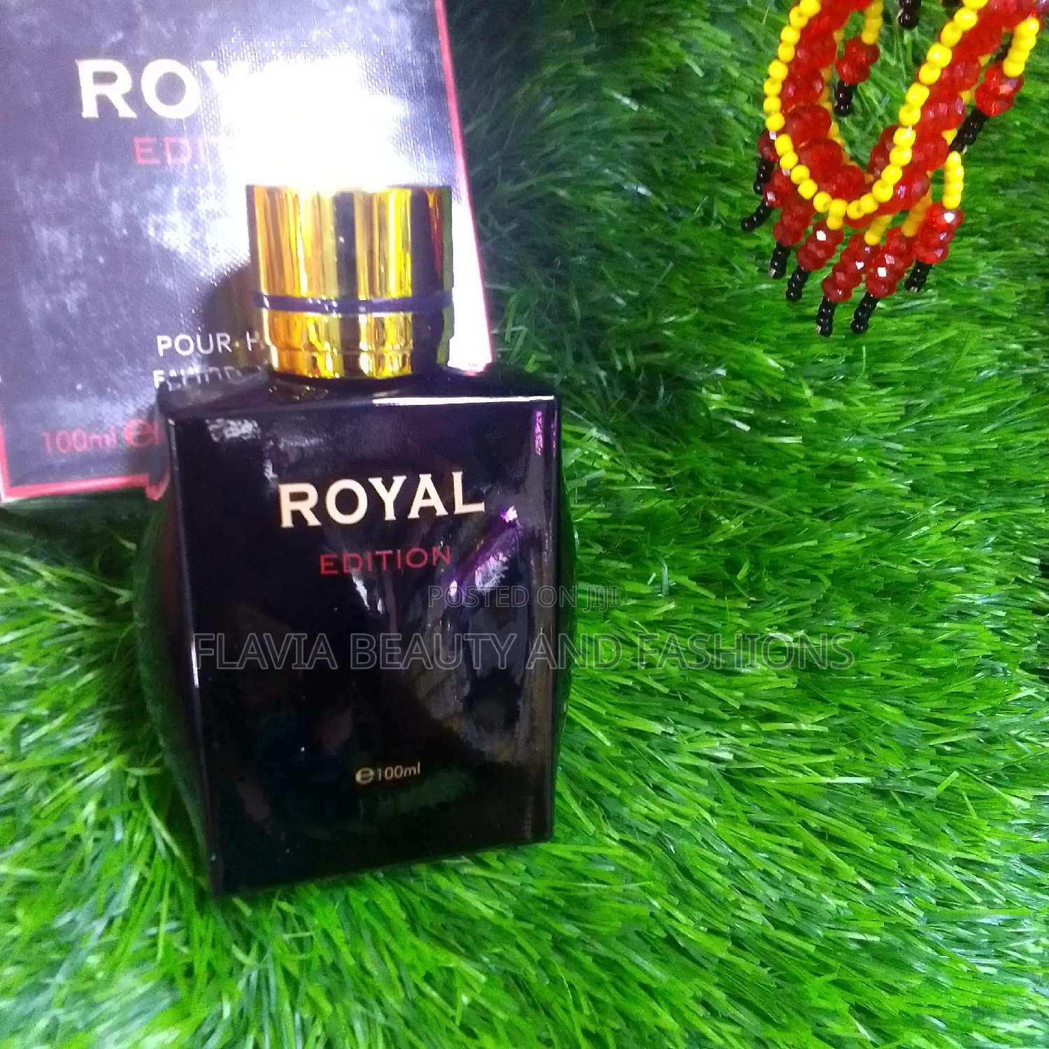 Royal Edition Perfume