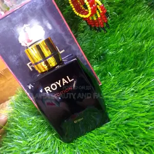 Royal Edition Perfume