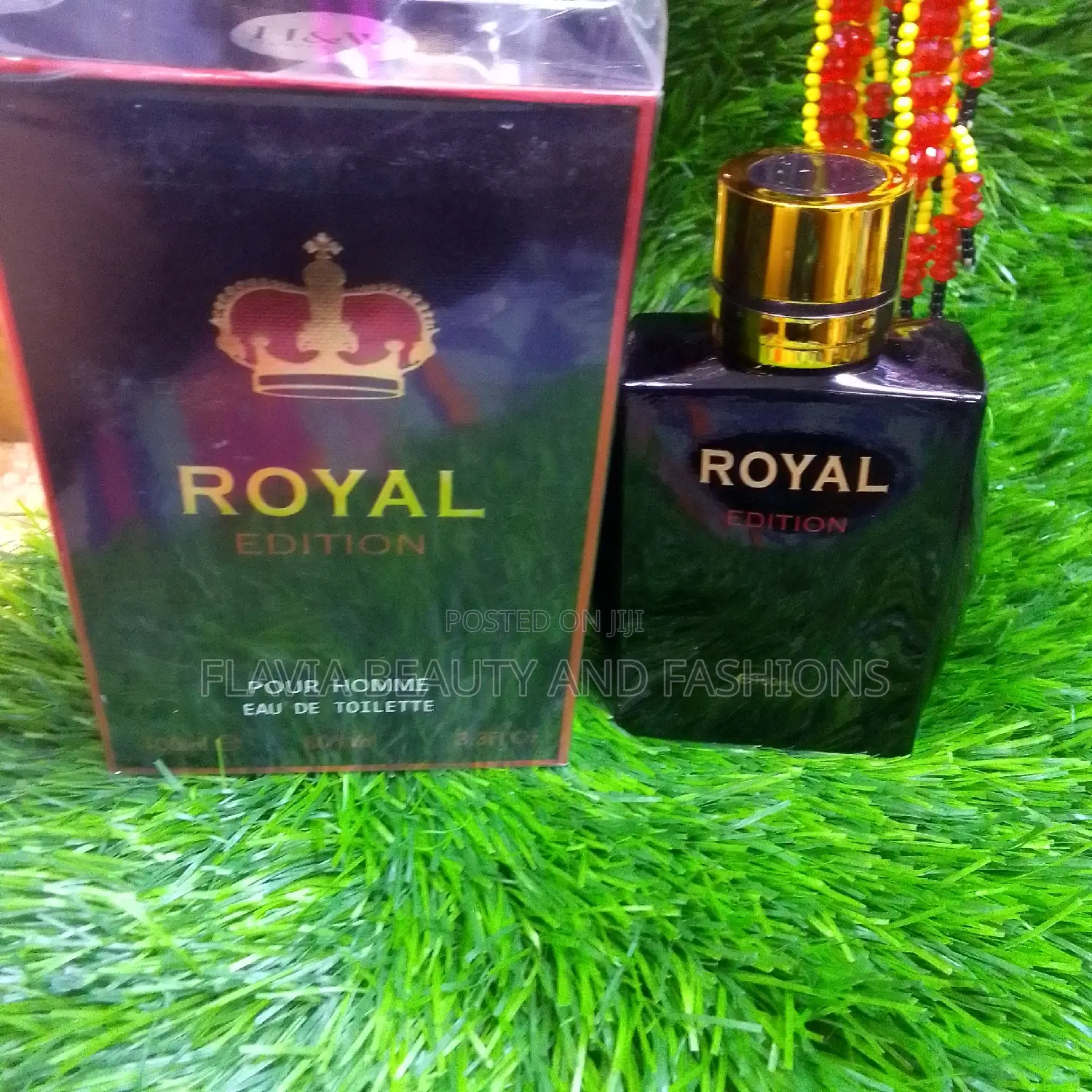 Royal Edition Perfume
