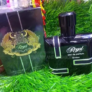 Royal Eud De Perfume
