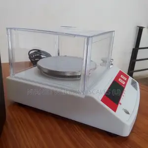 Digital Electronic Balance Weighing Scale 3000g/0.01g