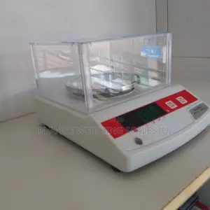 Best Price for Electronic Analytical Scale 3000g/0.01g
