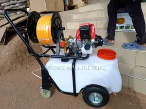 Garden Sprayer With Tank 50L