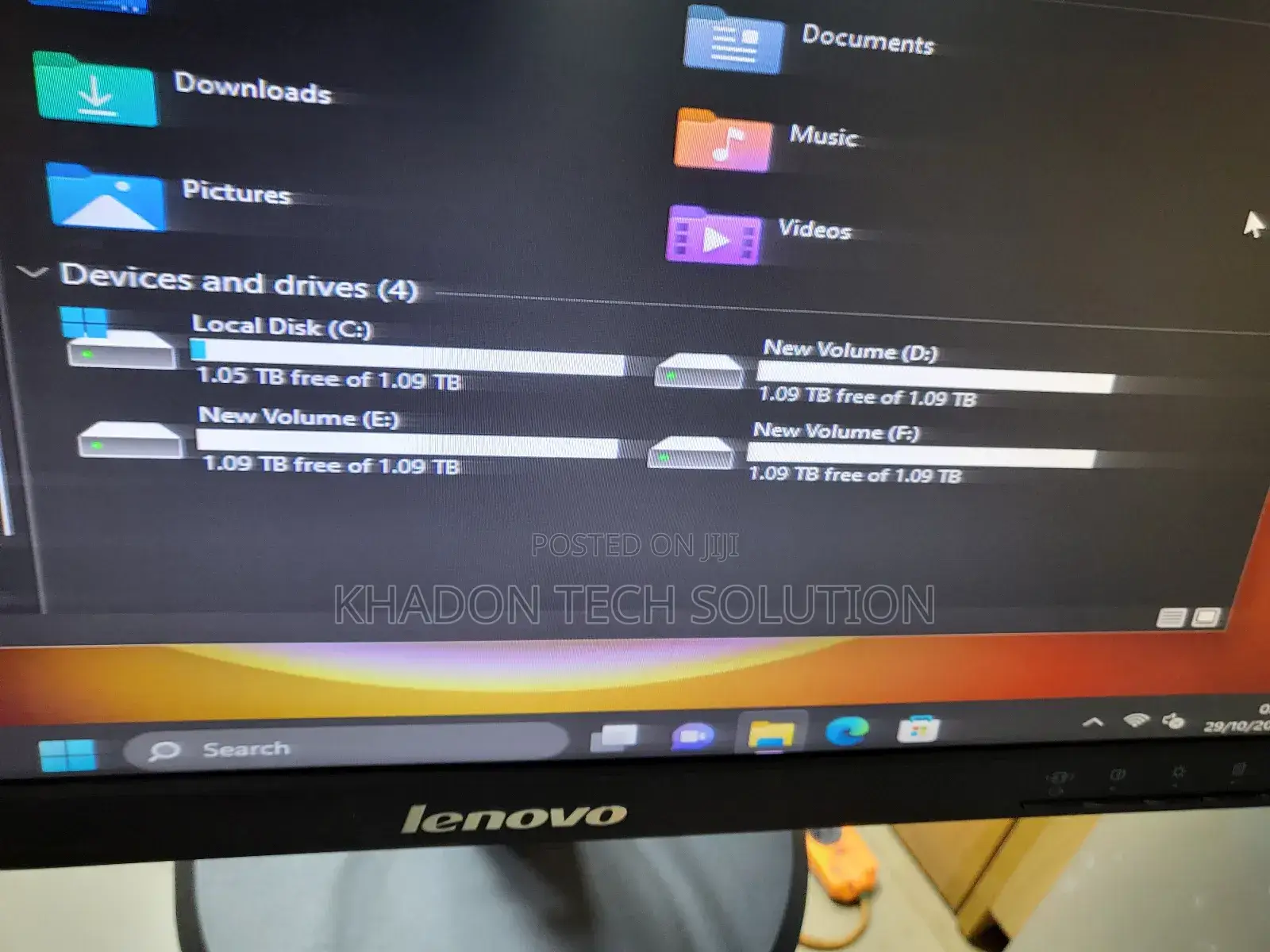 Server HP ProLiant ML30 Gen10 Plus E-2314 32GB Intel Xeon HDD 3T