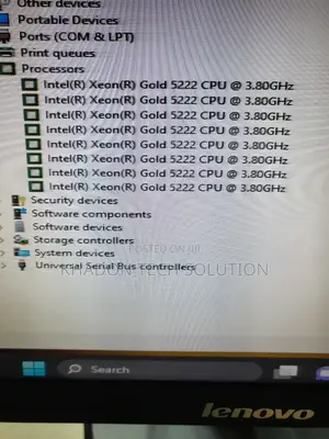 Server HP ProLiant ML30 Gen10 Plus E-2314 32GB Intel Xeon HDD 3T