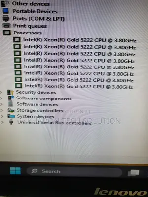 Server HP ProLiant ML30 Gen10 Plus E-2314 32GB Intel Xeon HDD 3T