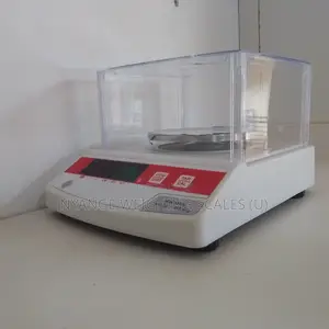 Digital Weighing Scale Commercial Weigh Analytical Weighing Scale 3kg