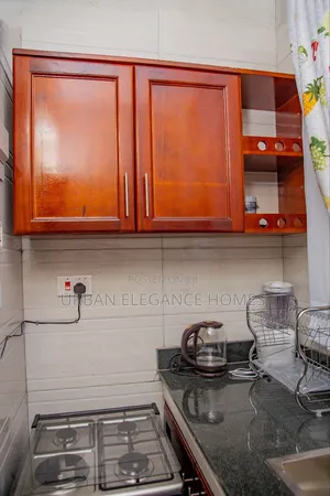 Airbnb Home 2