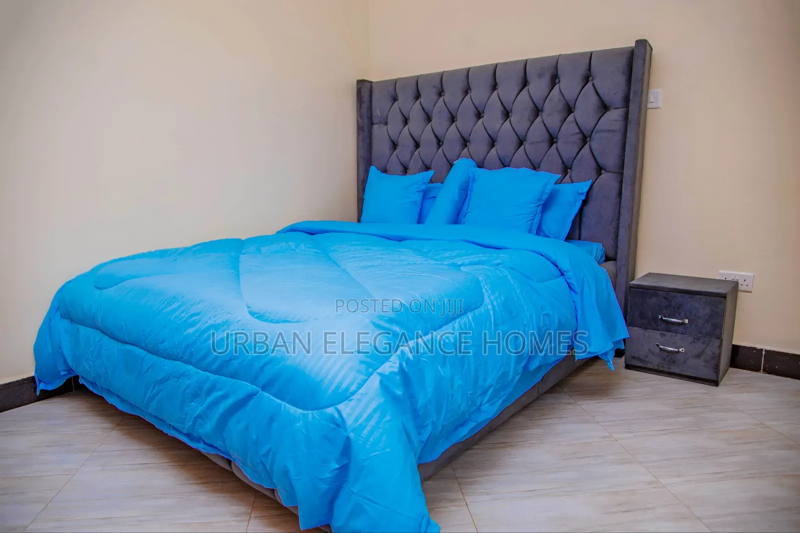 Airbnb Home 2
