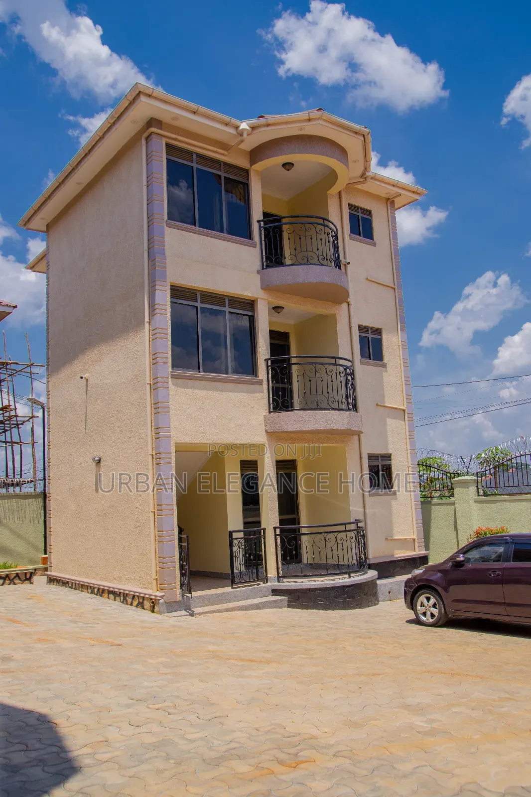 Airbnb Home 2