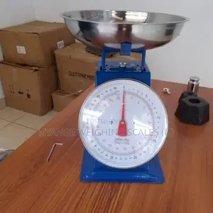 Mechanical Spring Weighing Scale Commercial Weighing Scale