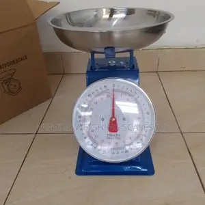 Spring Table Top Weighing Scale 20kg Weigh Digital Weighing Scale