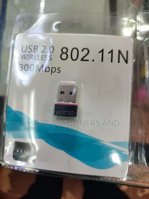 Wifi Adapter / Wifi Dongle