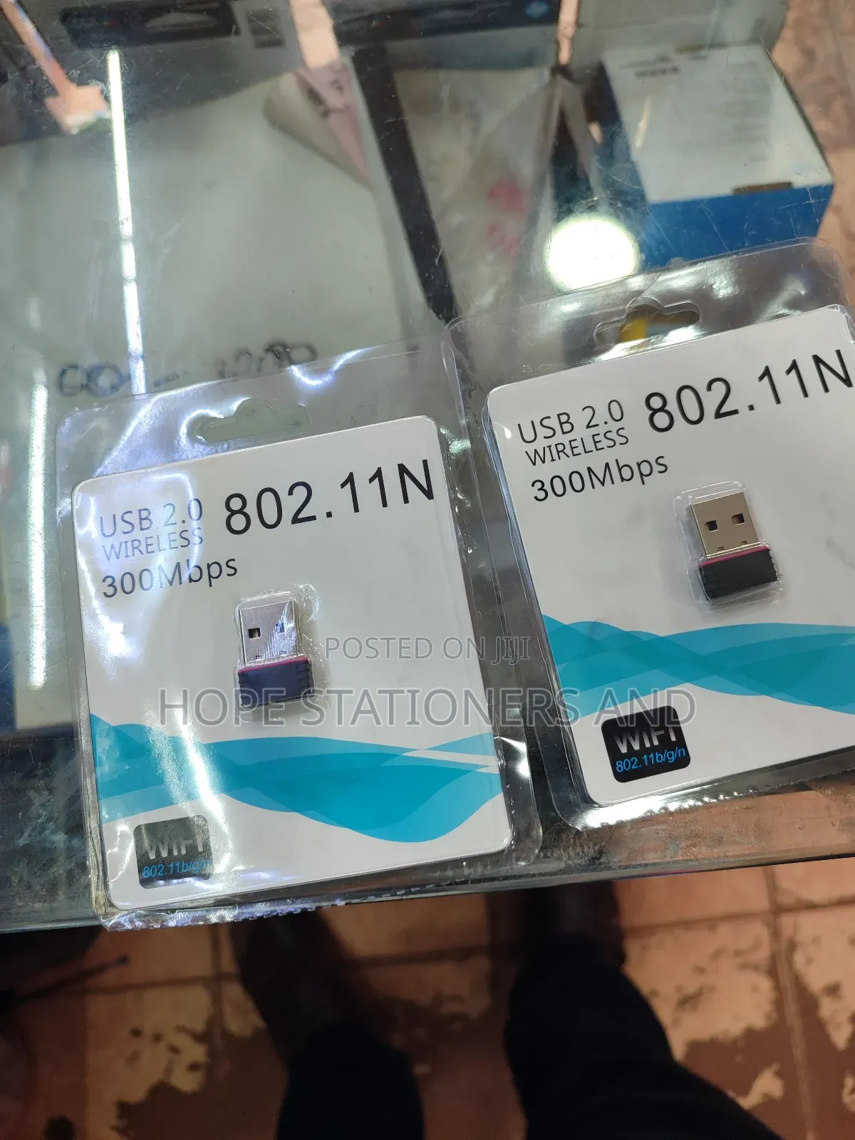 Wifi Adapter / Wifi Dongle