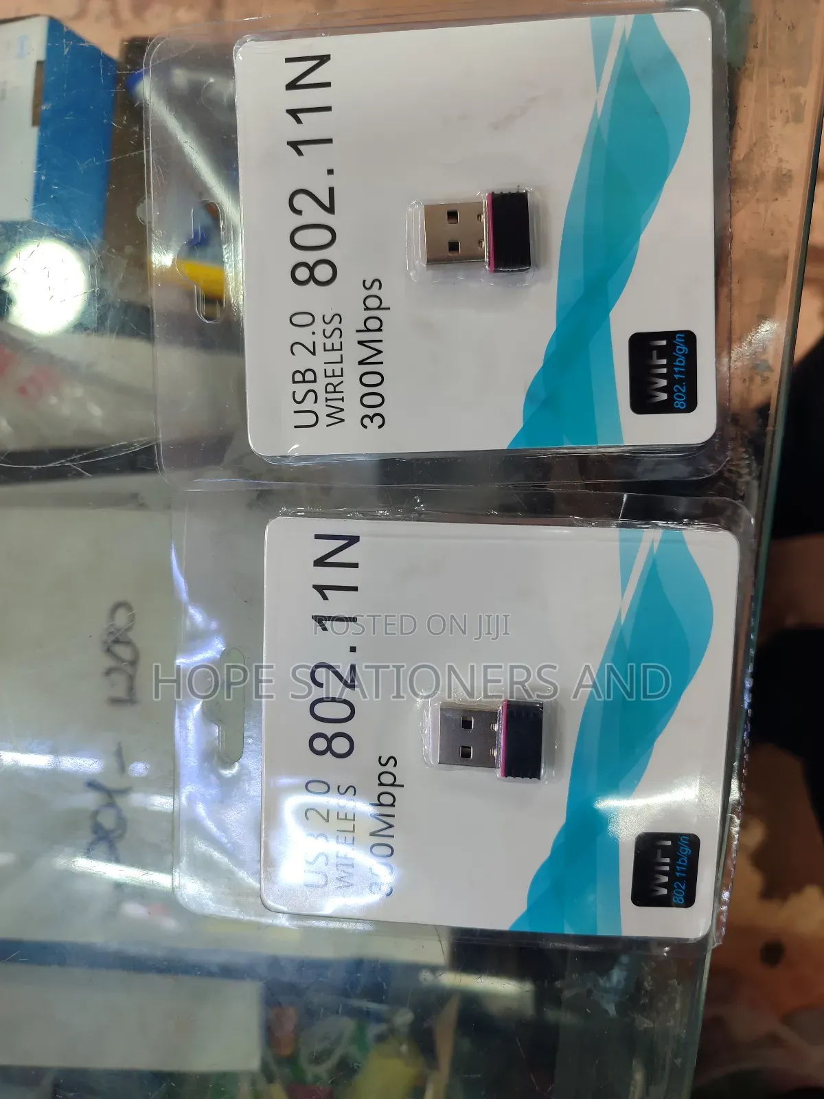 Wifi Adapter / Wifi Dongle