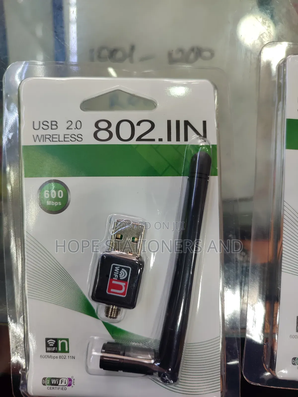 Wireless Wifi Adapter