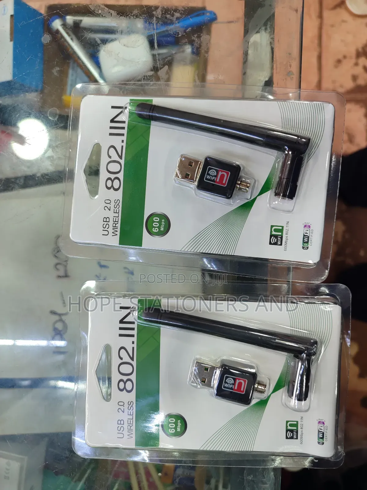 Wireless Wifi Adapter