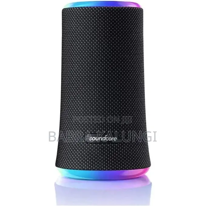 Anker Soundcore Flare 2 Bluetooth Speaker With 360°