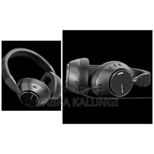 Lenyes Anc Wireless Bluetooth Headset HD