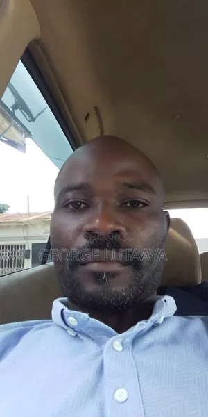 Lutaaya George