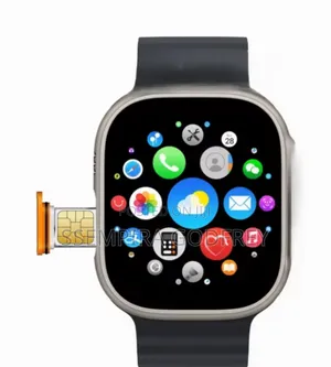 4G Smart Watch EK1 Ultra 2