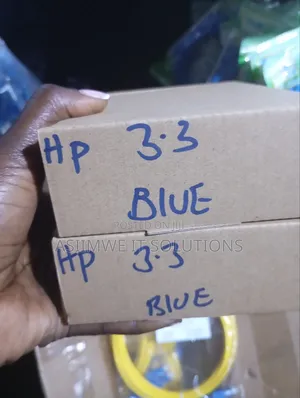 Hp Blue Pin 65w Laptop Charger