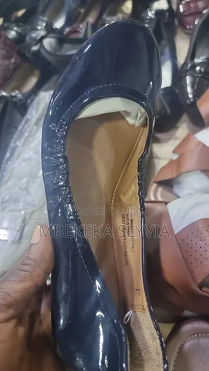 Classic Easy Shoes for Ladies