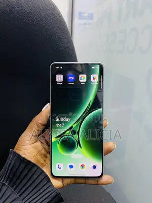 OnePlus Nord CE4 256 GB Green