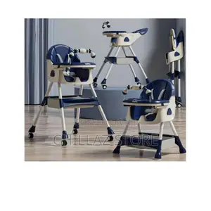 Baby/Kids High Feeding Chair.