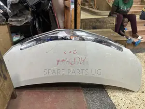 Alphard 2008 - 2014 Bonnet