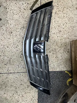Alphard 2008 - 2014 Grille