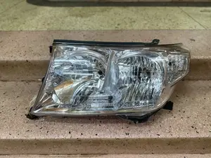 Landcruiser 200 V8 2008 - 2011 Headlight
