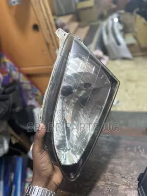 Toyota Spacio 1996 - 2001 Headlight