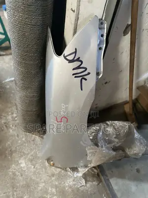 Premio 2008 - 2013 Fender