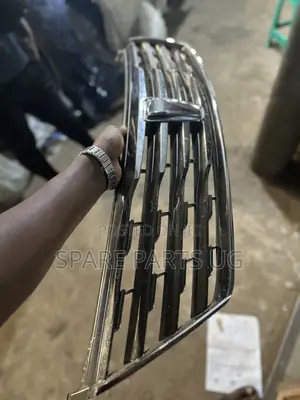 Premio 2008 - 2015 Grille